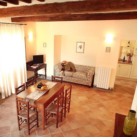Agriturismo Il Poggione Montalcino Exterior foto