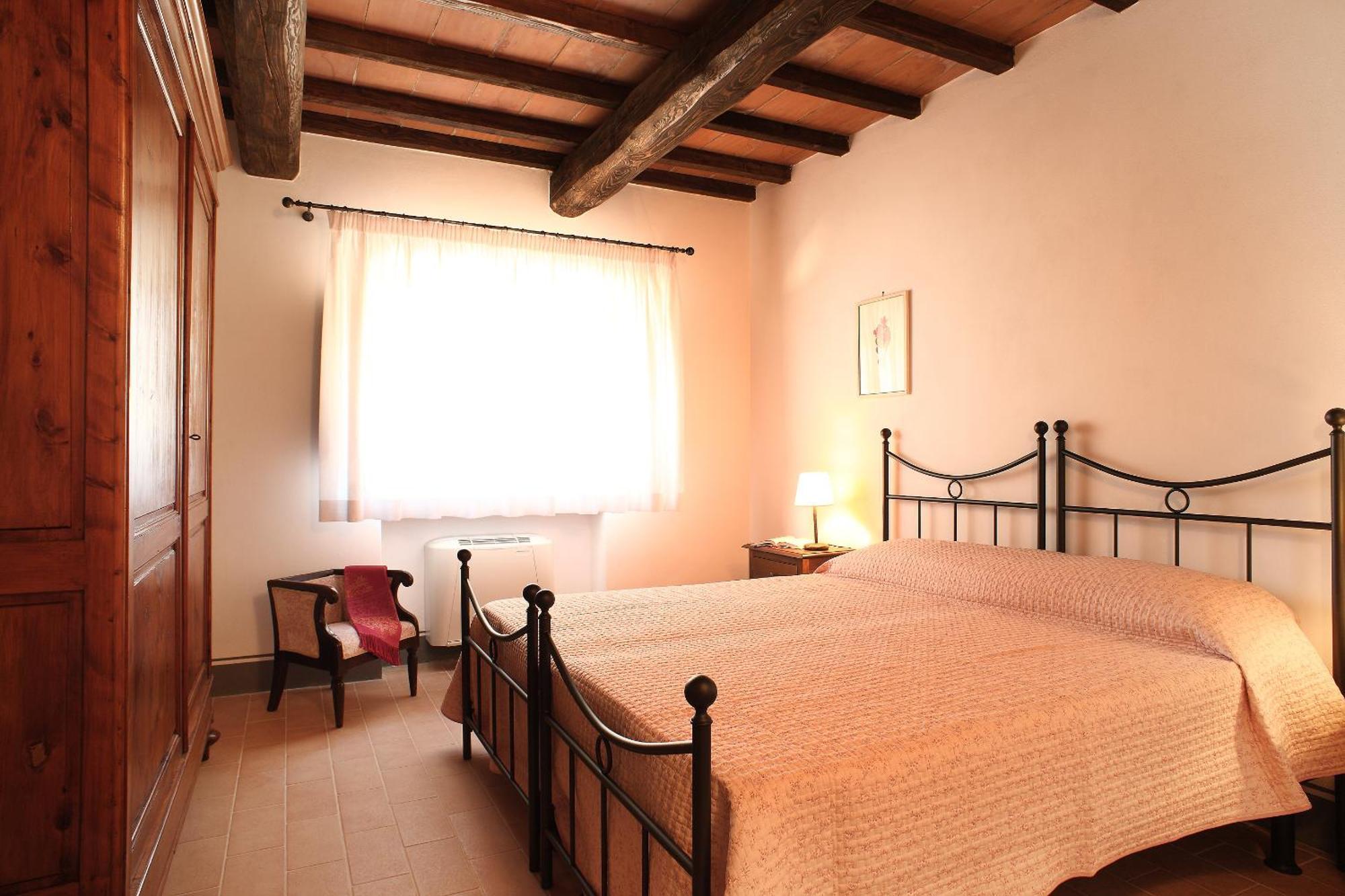 Agriturismo Il Poggione Montalcino Exterior foto